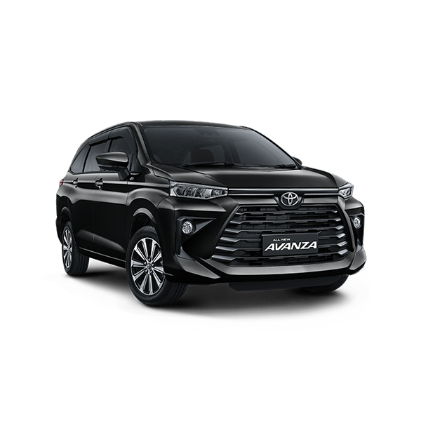 Toyota Avanza