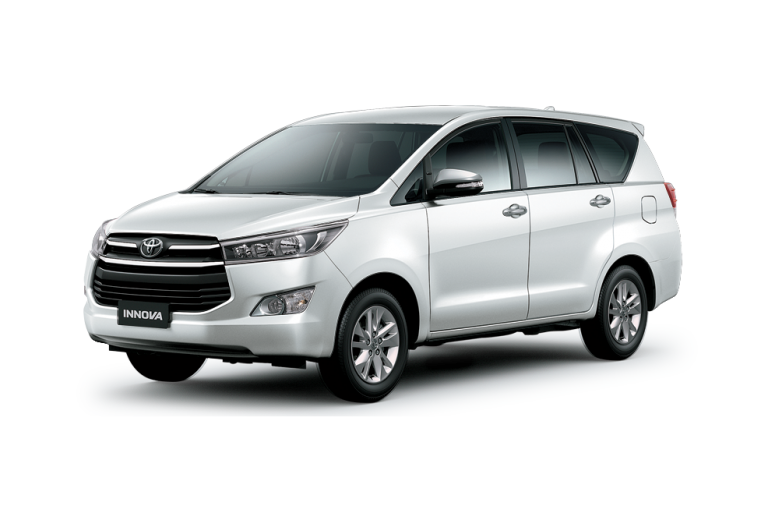Toyota Innova