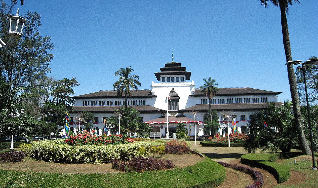 Bandung
