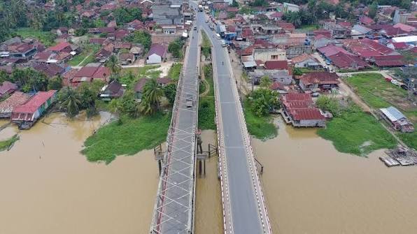 Bayung Lincir