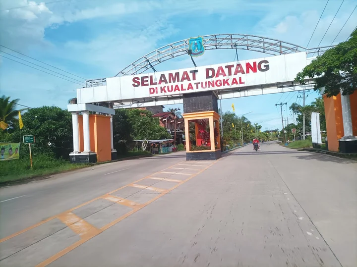 Kuala Tungkal