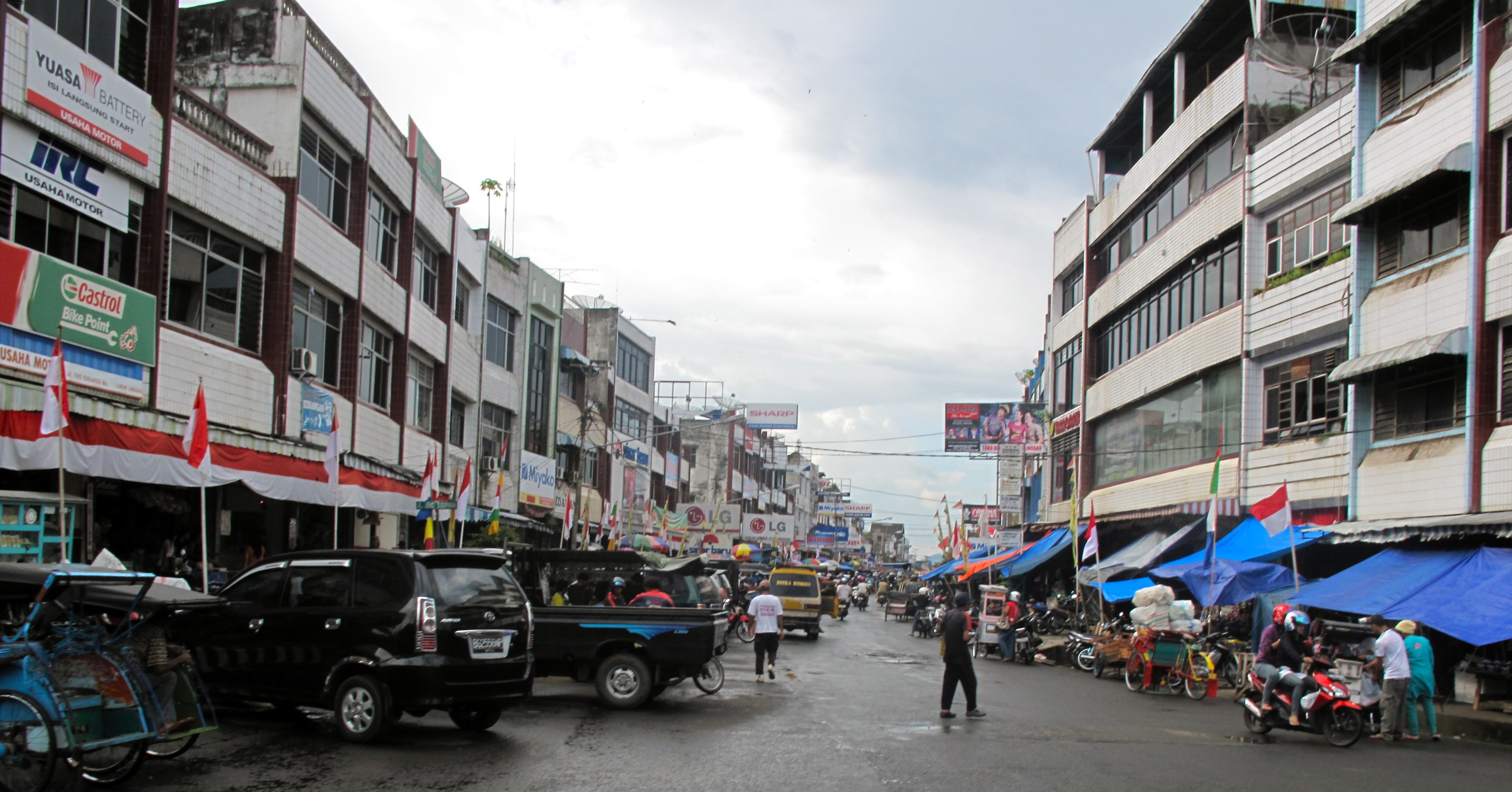 Lubuk Linggau