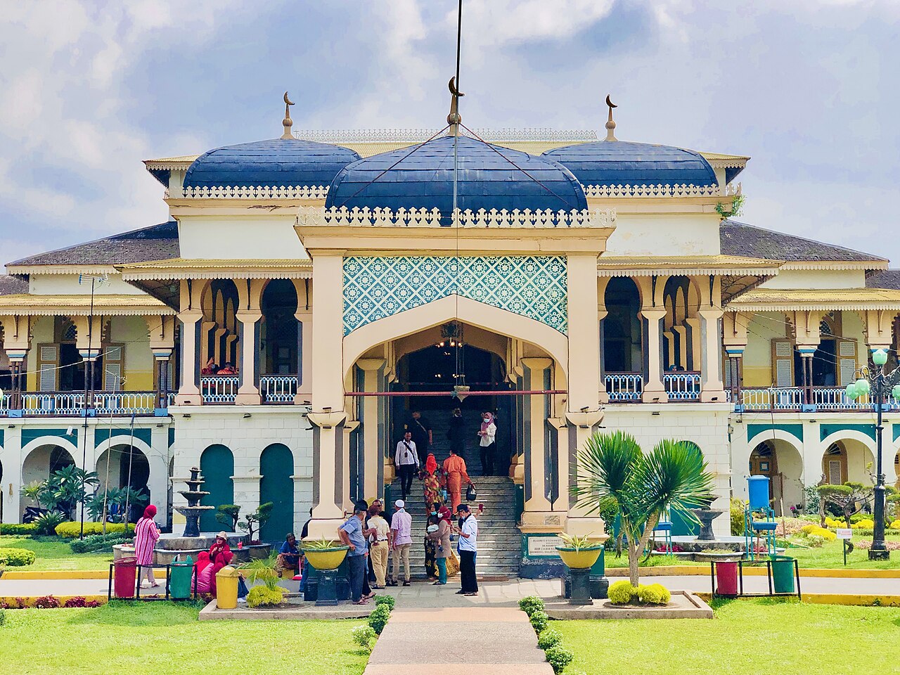 Medan