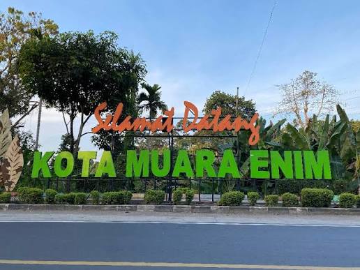 Muara Enim
